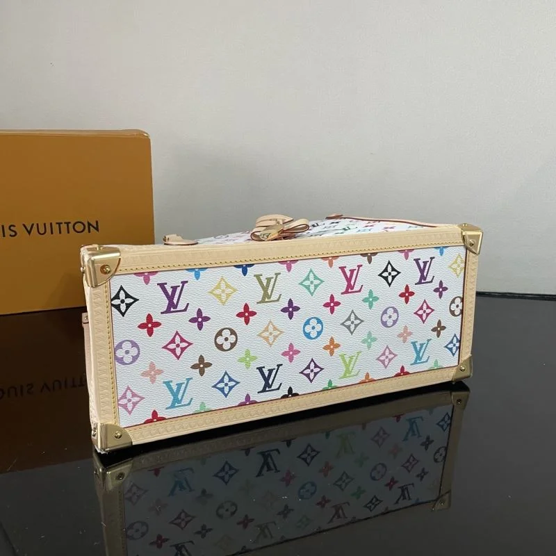 Trendy Louis Vuitton Shopping Bags 41514