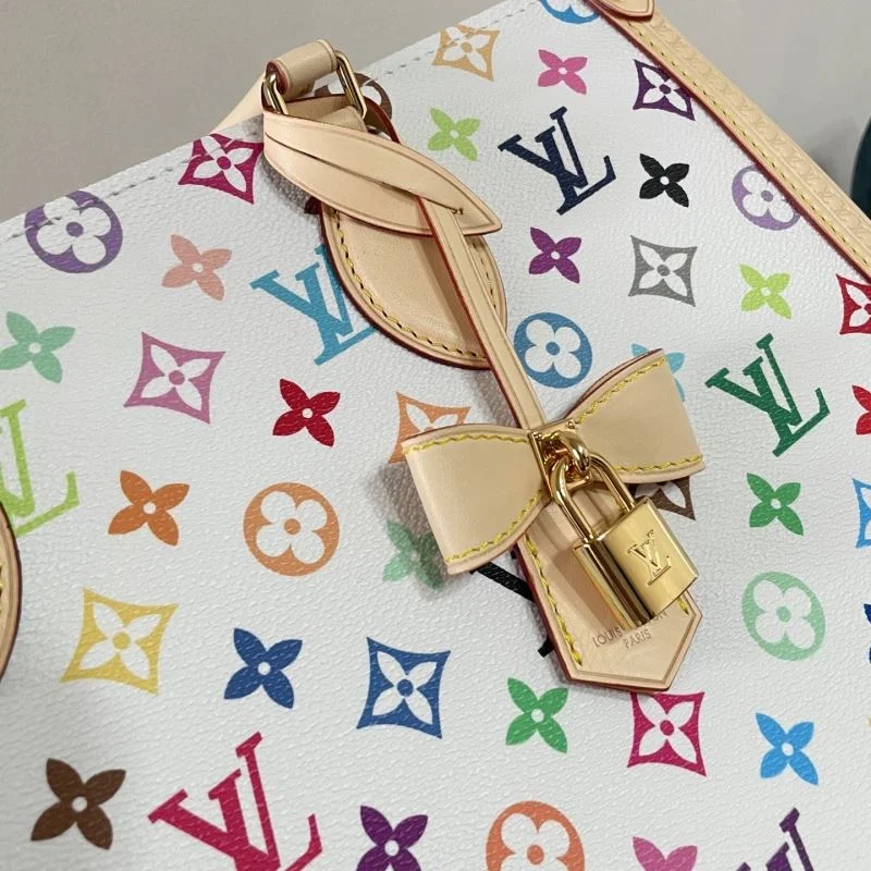 Trendy Louis Vuitton Shopping Bags 41514