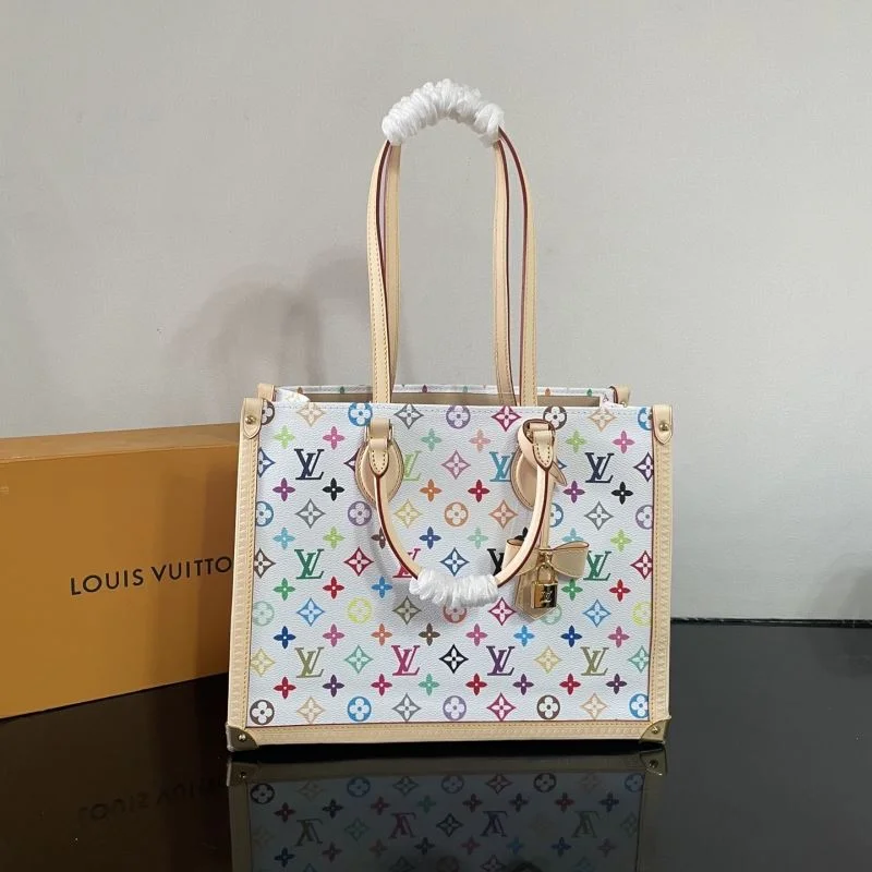 Trendy Louis Vuitton Shopping Bags 41514