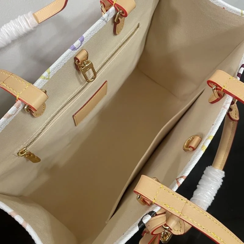 Trendy Louis Vuitton Shopping Bags 41514