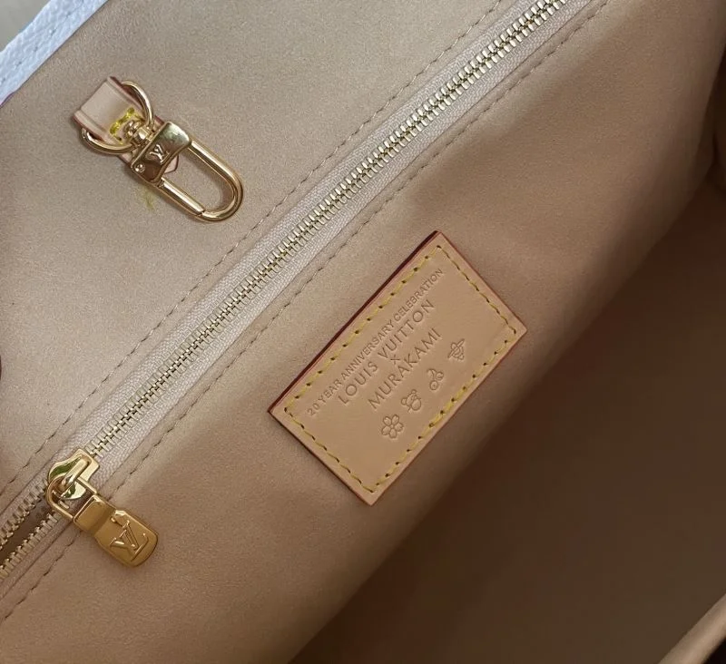 Trendy Louis Vuitton Shopping Bags 41514