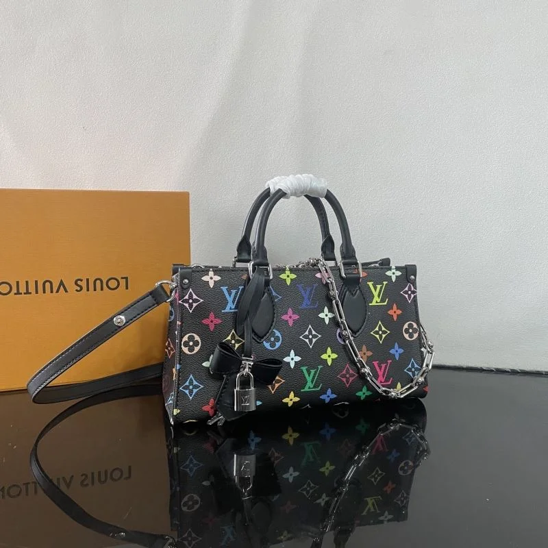 ZipUp Louis Vuitton Shopping Bags 41522