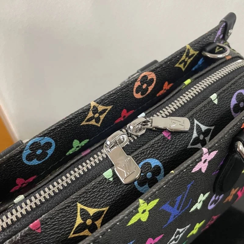 ZipUp Louis Vuitton Shopping Bags 41522