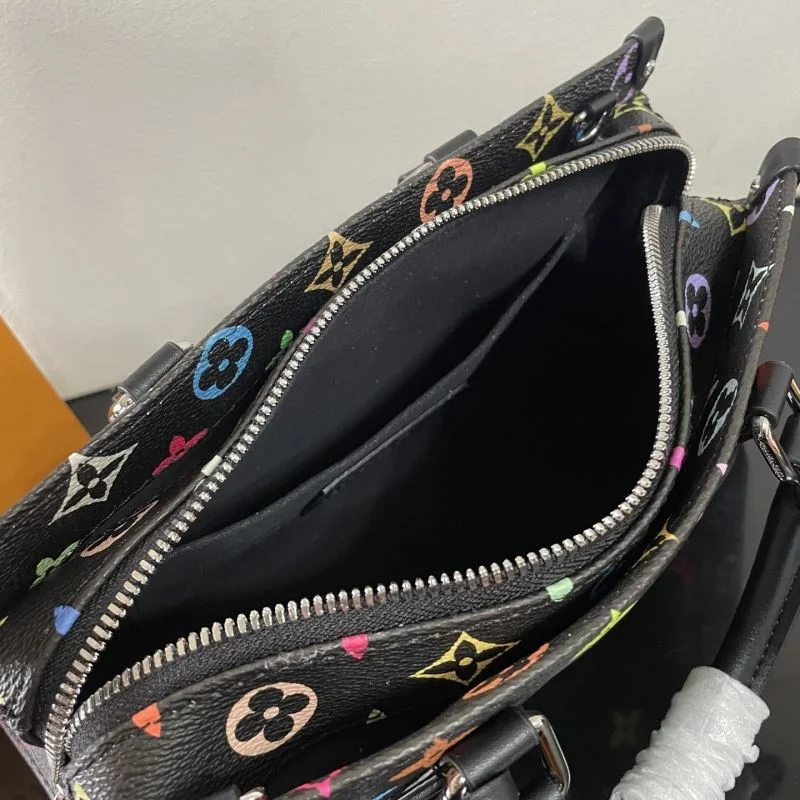 ZipUp Louis Vuitton Shopping Bags 41522