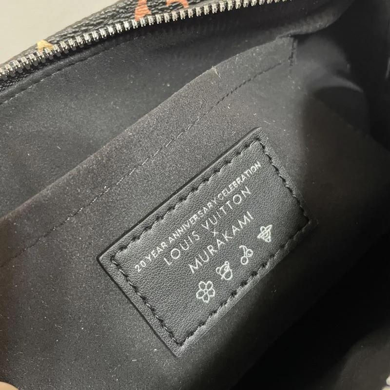 ZipUp Louis Vuitton Shopping Bags 41522