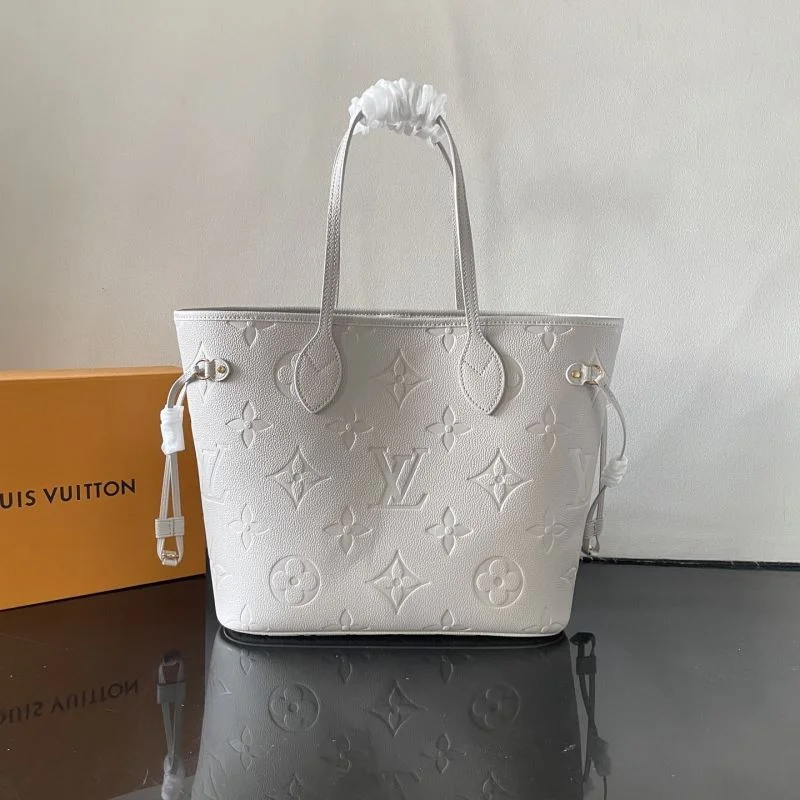 Louis Vuitton Shopping Bags Efficient 41517