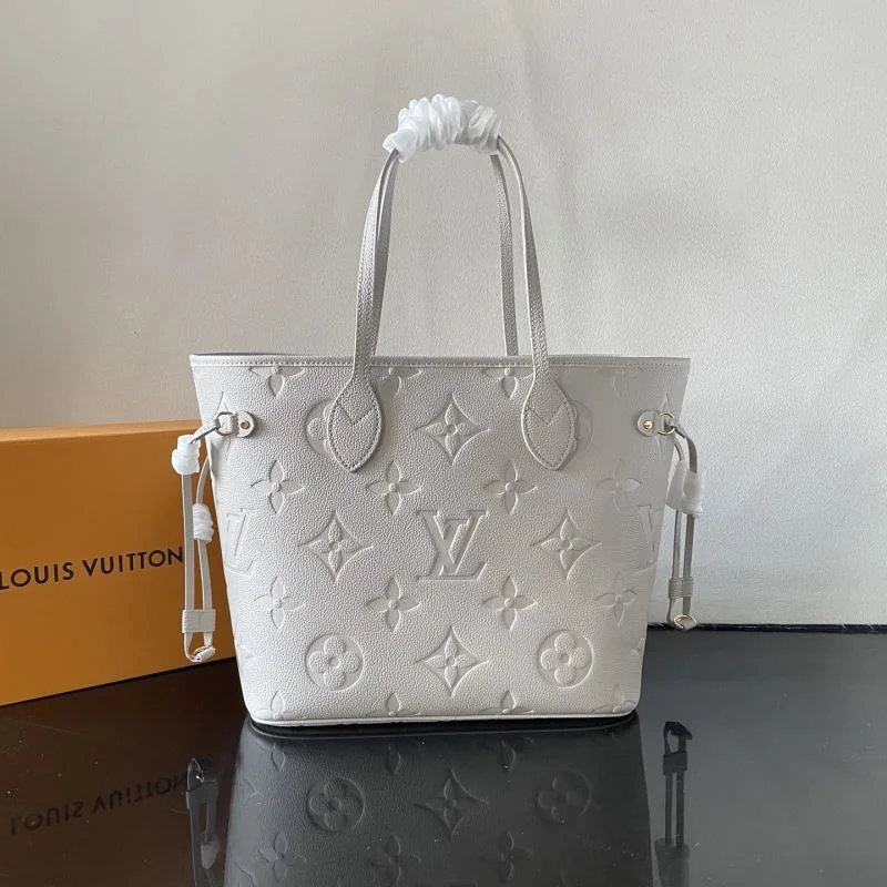 Louis Vuitton Shopping Bags Efficient 41517