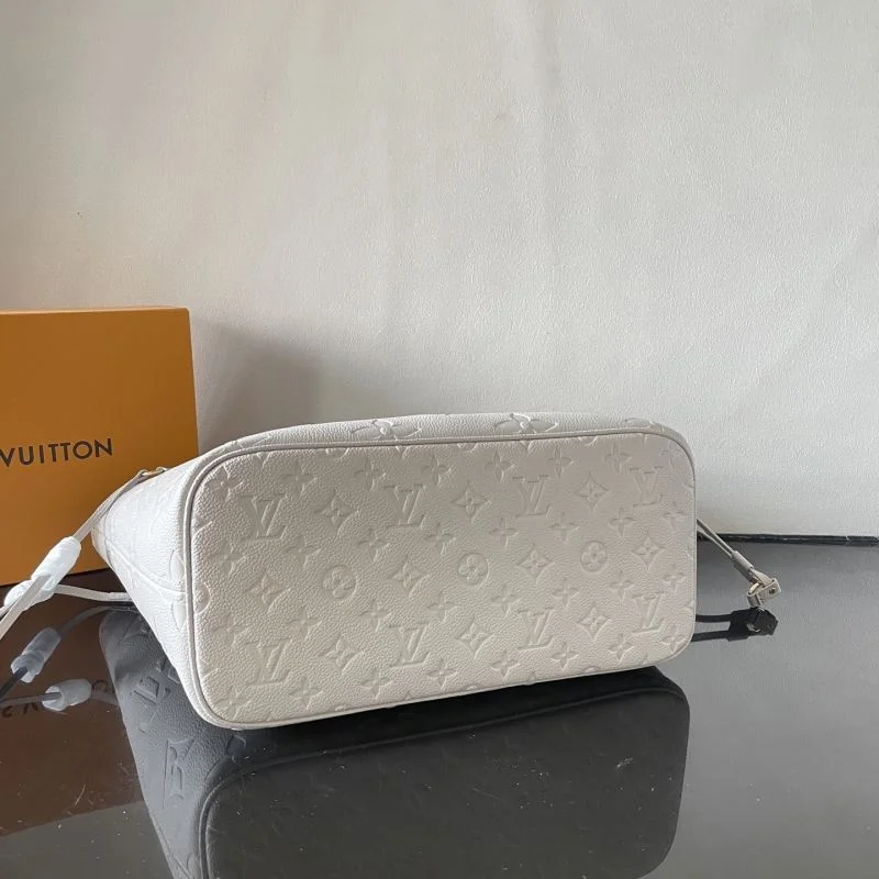 Louis Vuitton Shopping Bags Efficient 41517