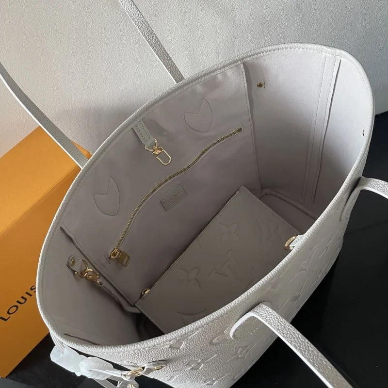 Louis Vuitton Shopping Bags Efficient 41517