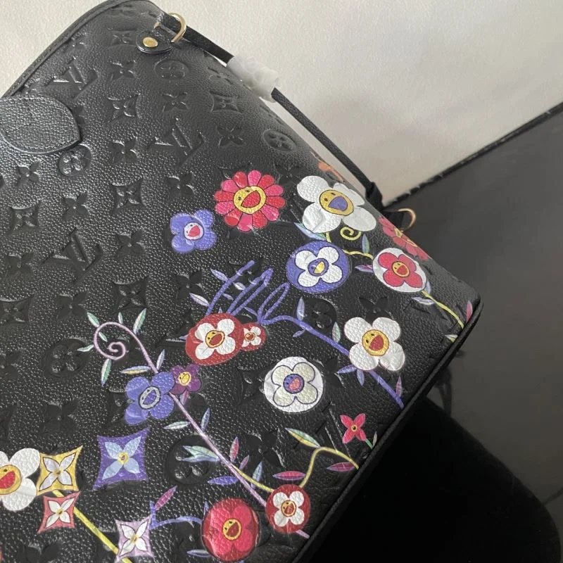 Louis Vuitton Shopping Bags SportInspired 41520