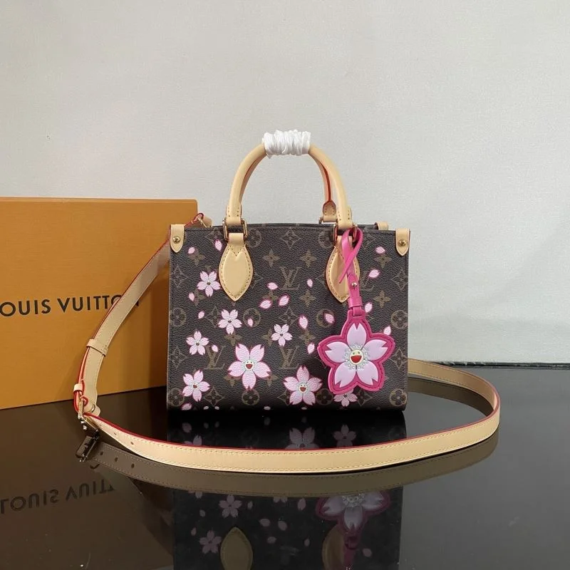 Stylish Louis Vuitton Shopping Bags 41509
