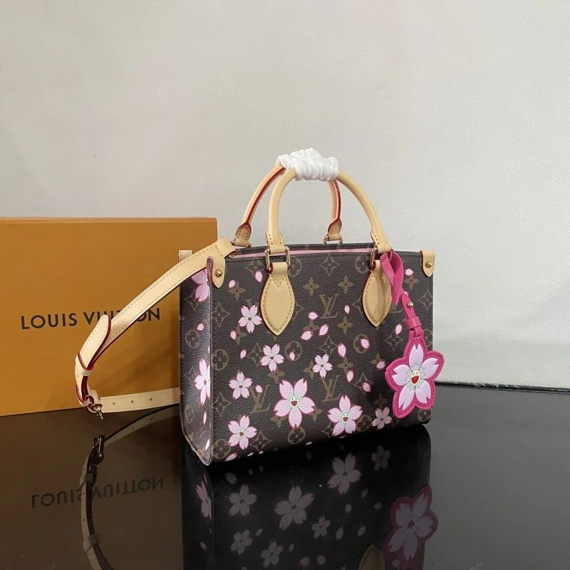 Stylish Louis Vuitton Shopping Bags 41509