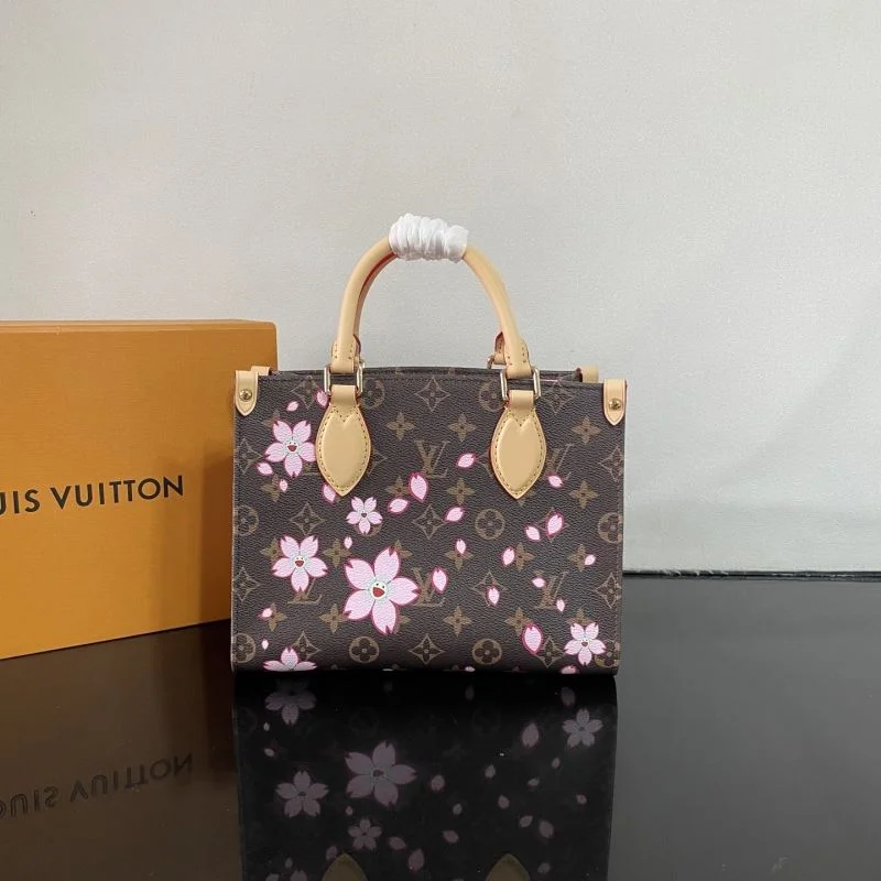 Stylish Louis Vuitton Shopping Bags 41509