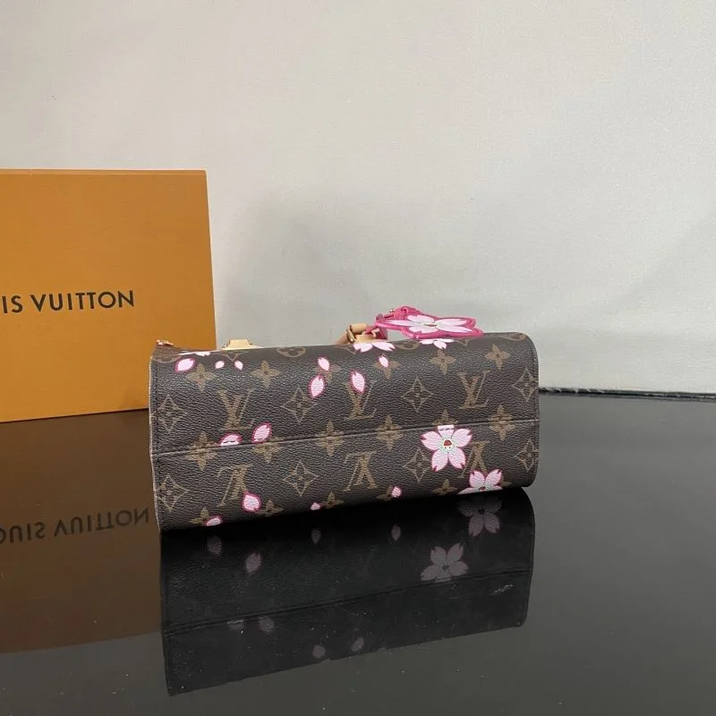 Stylish Louis Vuitton Shopping Bags 41509