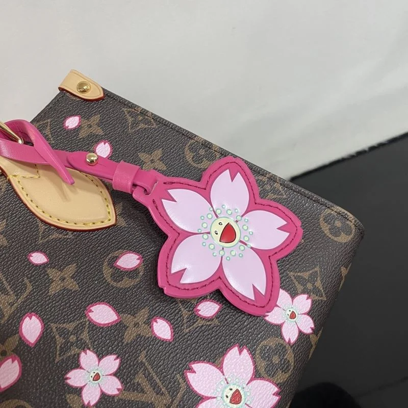 Stylish Louis Vuitton Shopping Bags 41509