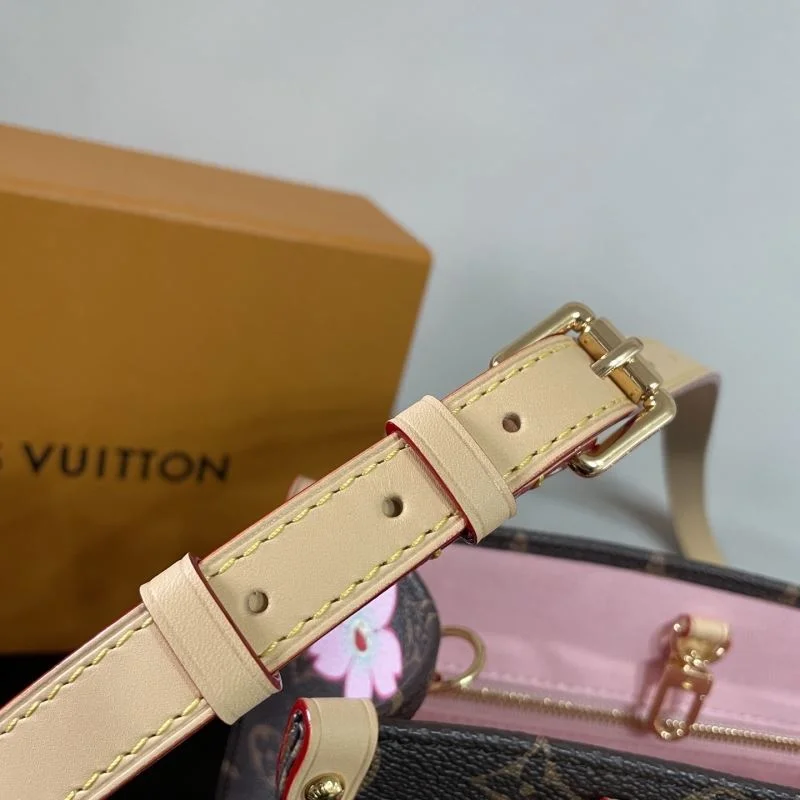 Stylish Louis Vuitton Shopping Bags 41509