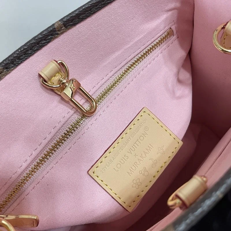 Stylish Louis Vuitton Shopping Bags 41509