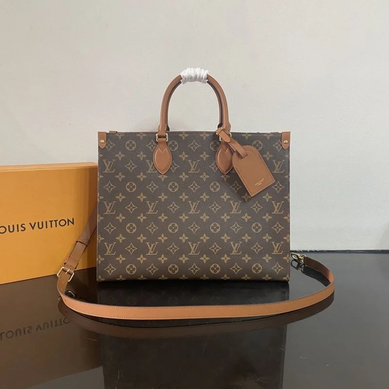Louis Vuitton Shopping Bags NewStyle 41508