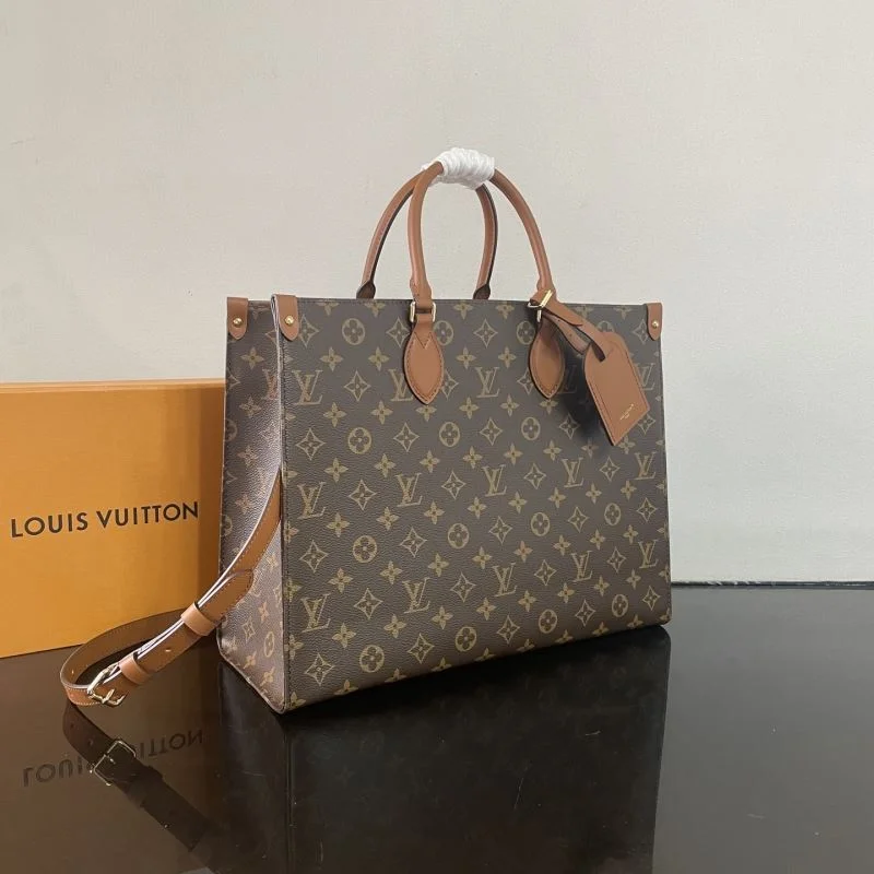 Louis Vuitton Shopping Bags NewStyle 41508