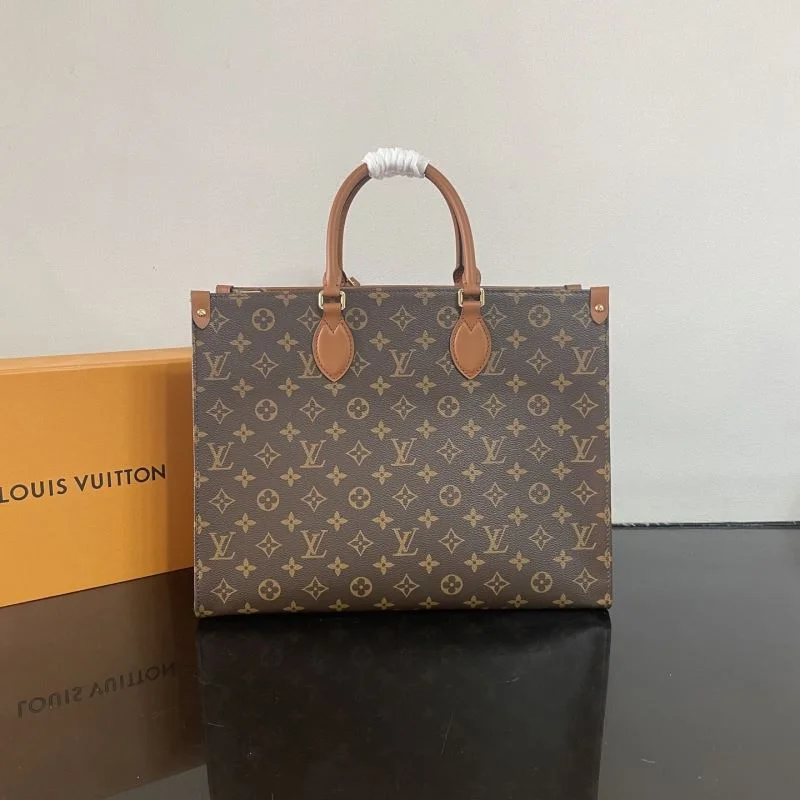 Louis Vuitton Shopping Bags NewStyle 41508