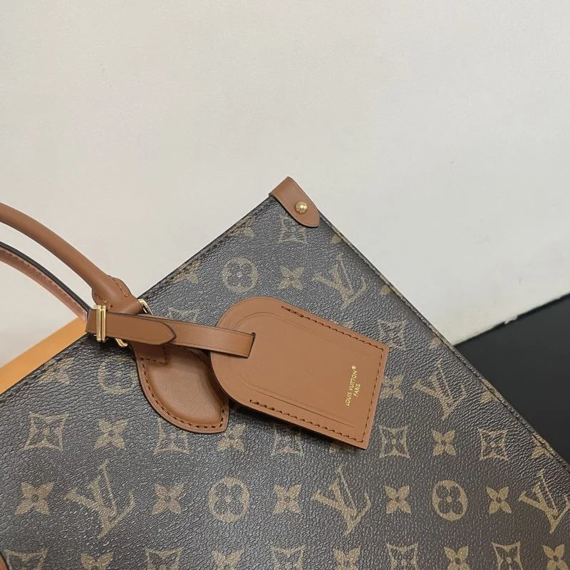 Louis Vuitton Shopping Bags NewStyle 41508