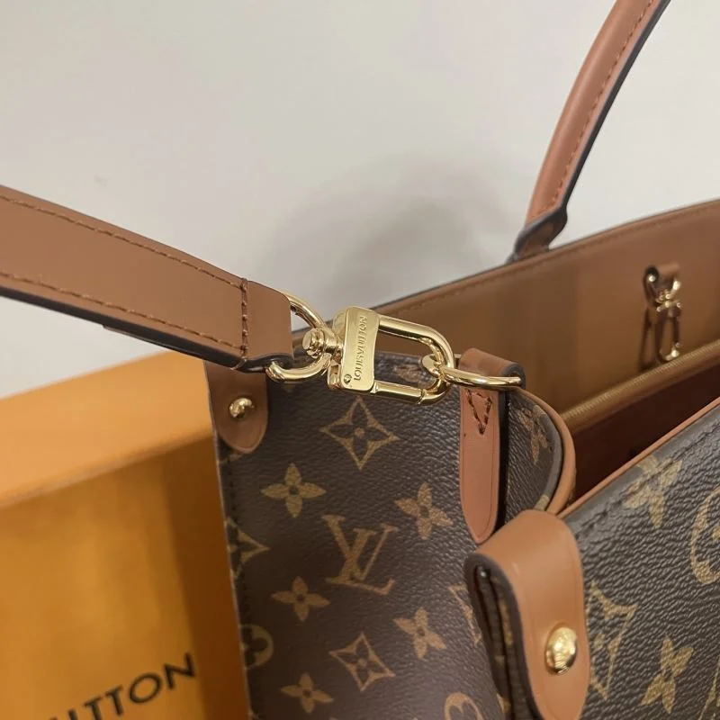 Louis Vuitton Shopping Bags NewStyle 41508