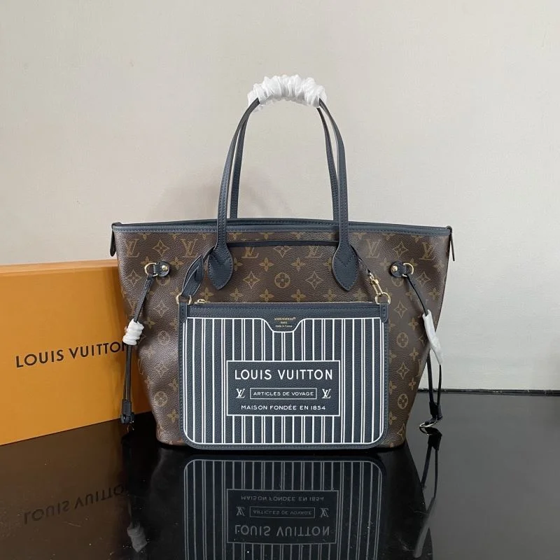 Colorful Louis Vuitton Shopping Bags 41549