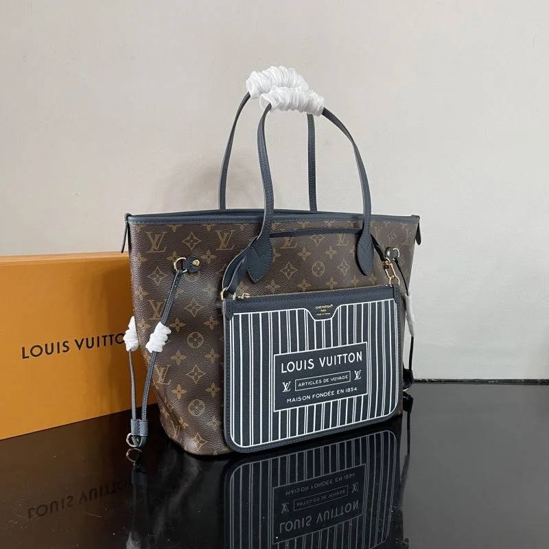 Colorful Louis Vuitton Shopping Bags 41549