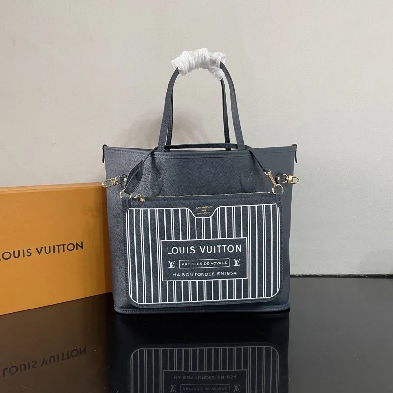 Colorful Louis Vuitton Shopping Bags 41549
