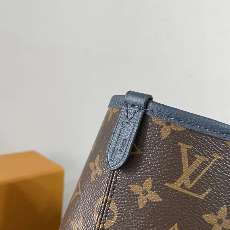 Colorful Louis Vuitton Shopping Bags 41549