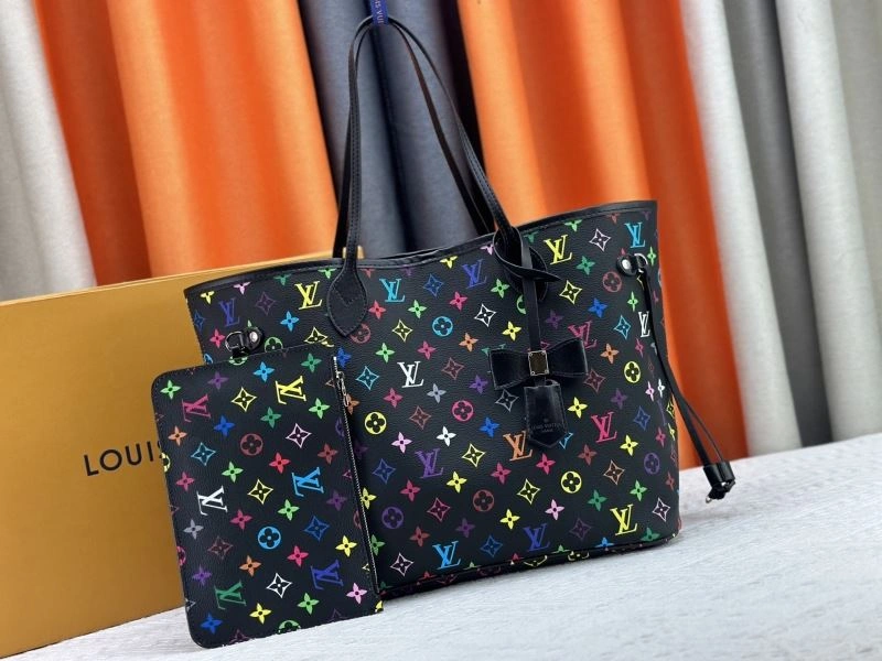 Louis Vuitton Shopping Bags FlexibleFit 80514