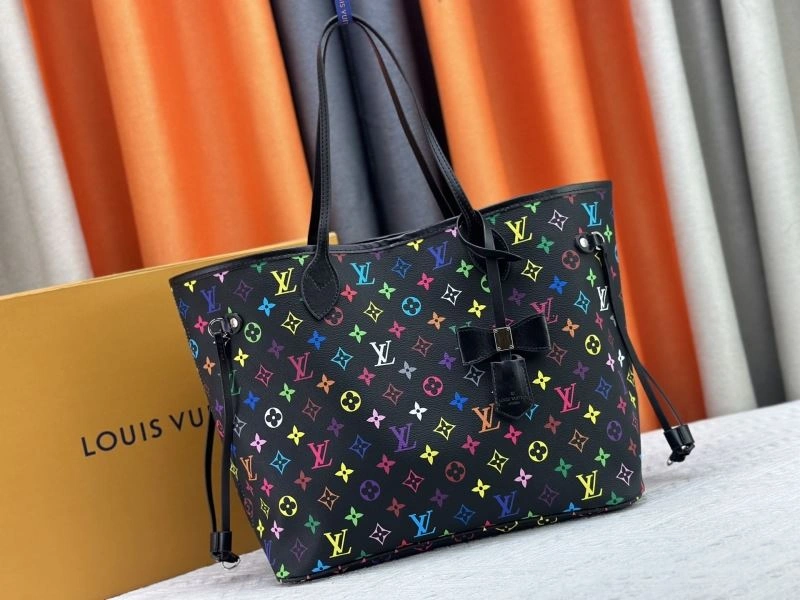 Louis Vuitton Shopping Bags FlexibleFit 80514