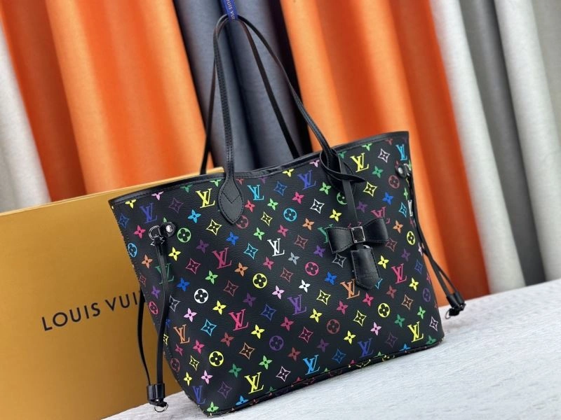 Louis Vuitton Shopping Bags FlexibleFit 80514