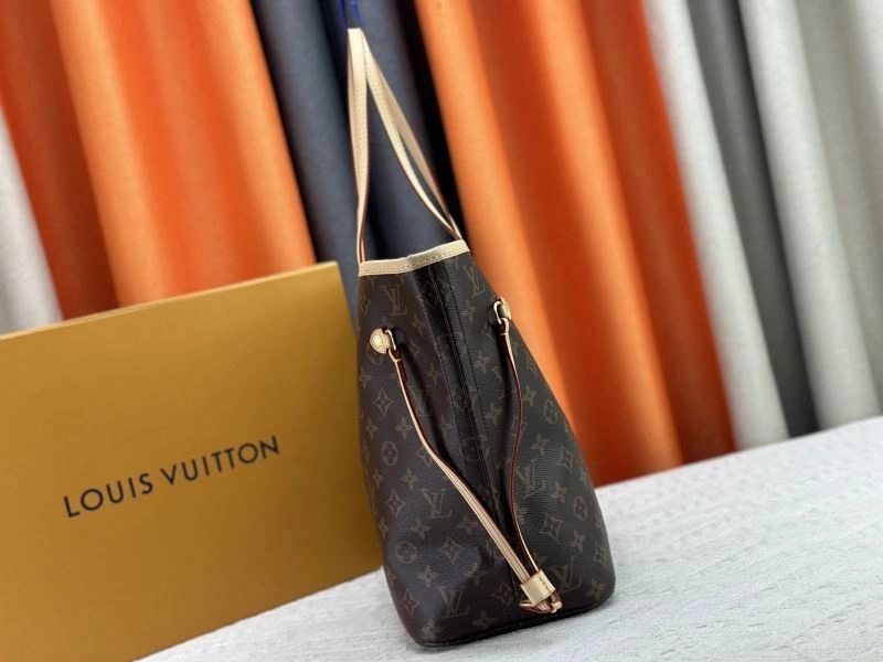 Louis Vuitton Shopping Bags Breathable 80513