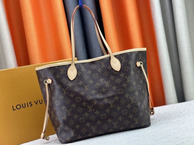 Louis Vuitton Shopping Bags Breathable 80513