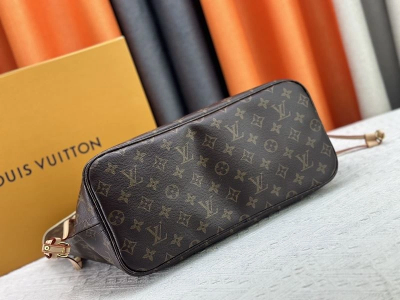 Louis Vuitton Shopping Bags Breathable 80513