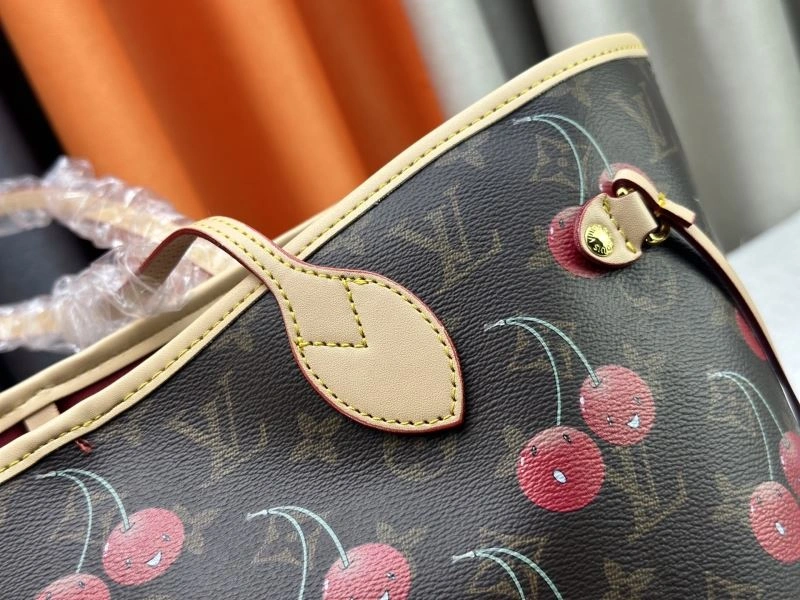 SoftTouch Louis Vuitton Shopping Bags 80530