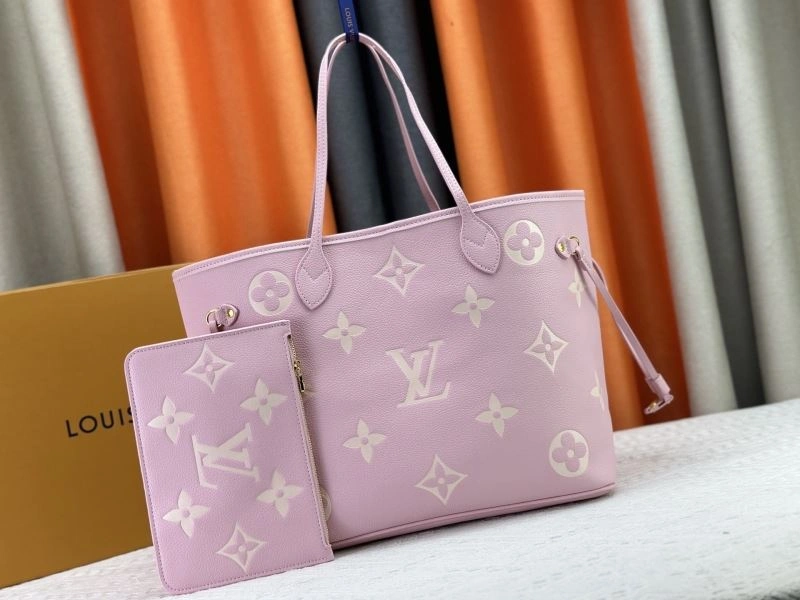 Stretchable Louis Vuitton Shopping Bags 80512