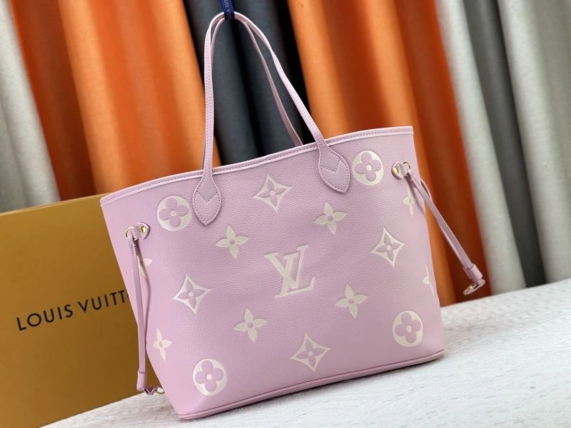 Stretchable Louis Vuitton Shopping Bags 80512
