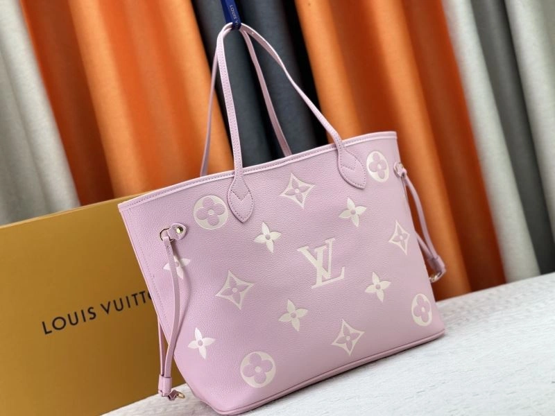 Stretchable Louis Vuitton Shopping Bags 80512