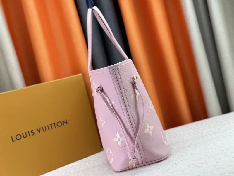 Stretchable Louis Vuitton Shopping Bags 80512