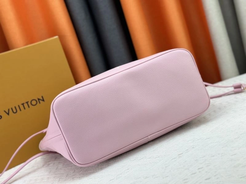 Stretchable Louis Vuitton Shopping Bags 80512