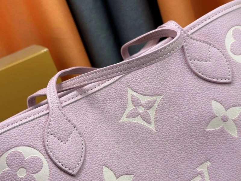 Stretchable Louis Vuitton Shopping Bags 80512