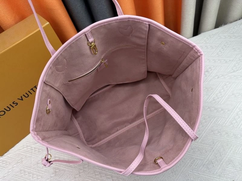 Stretchable Louis Vuitton Shopping Bags 80512