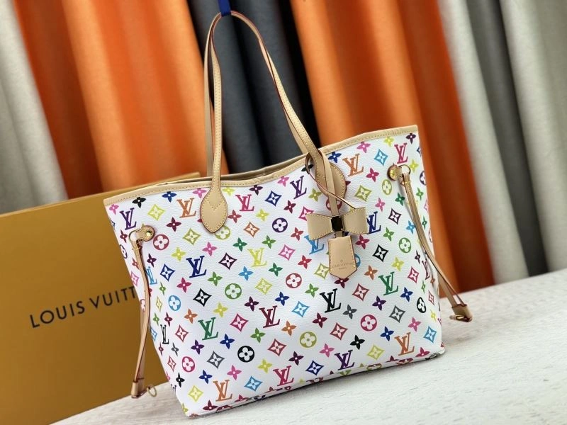 Louis Vuitton Shopping Bags Supportive 80510