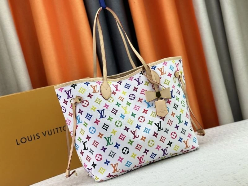 Louis Vuitton Shopping Bags Supportive 80510