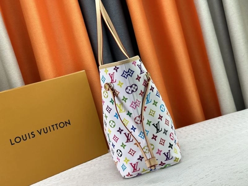 Louis Vuitton Shopping Bags Supportive 80510