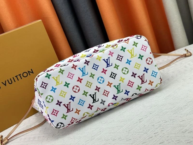 Louis Vuitton Shopping Bags Supportive 80510