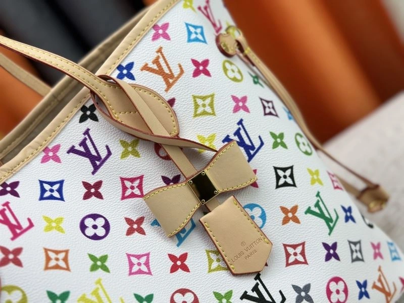 Louis Vuitton Shopping Bags Supportive 80510