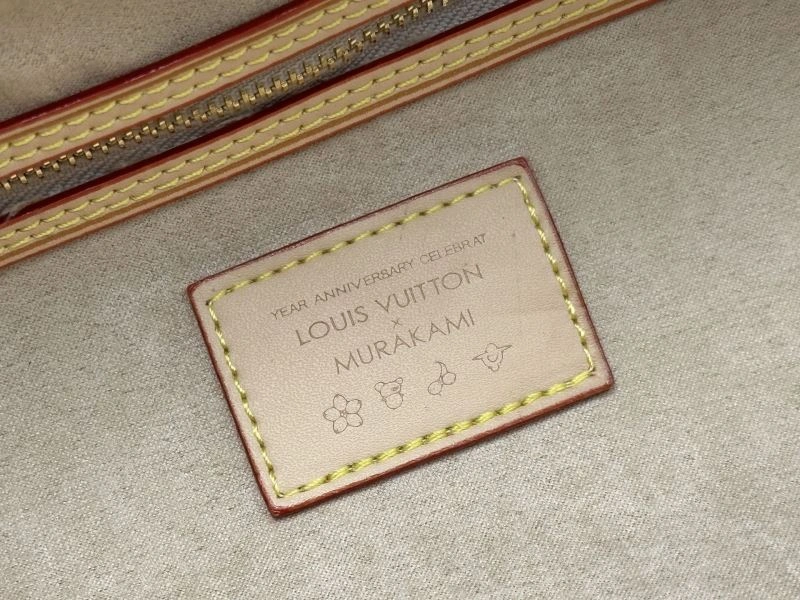 Louis Vuitton Shopping Bags Supportive 80510